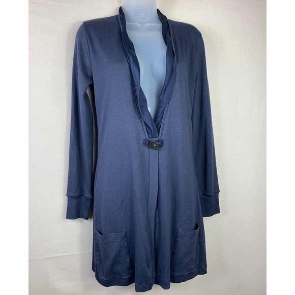 Rivamonti Sweaters - 💫Rivamonti / Blue Cardigan.